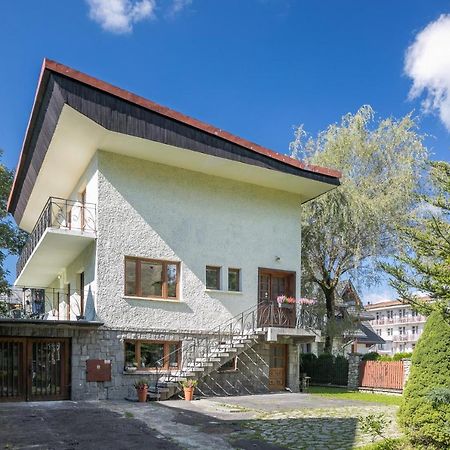 Rent Like Home - Dom Modrzejewskiej Zakopane Ngoại thất bức ảnh