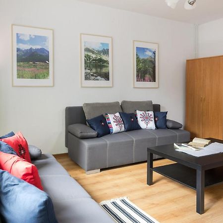 Rent Like Home - Dom Modrzejewskiej Zakopane Ngoại thất bức ảnh