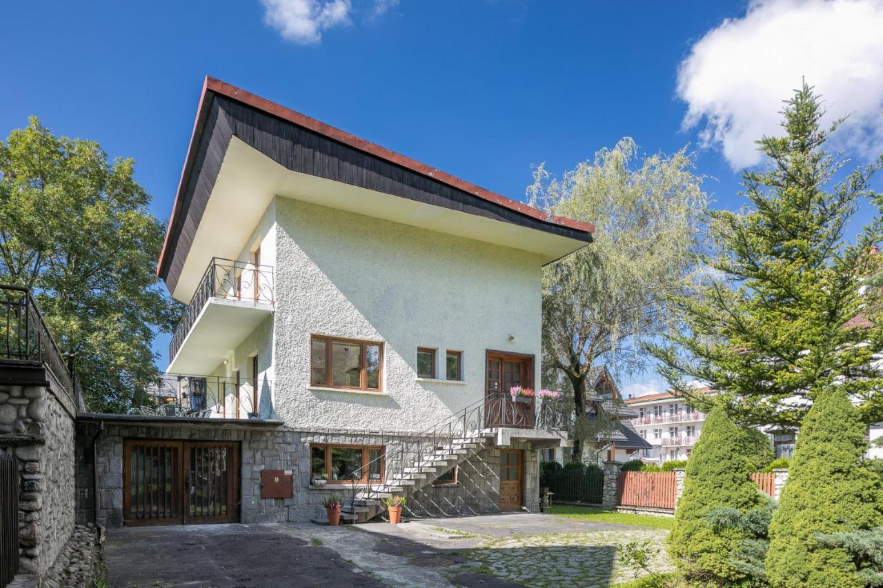 Rent Like Home - Dom Modrzejewskiej Zakopane Ngoại thất bức ảnh