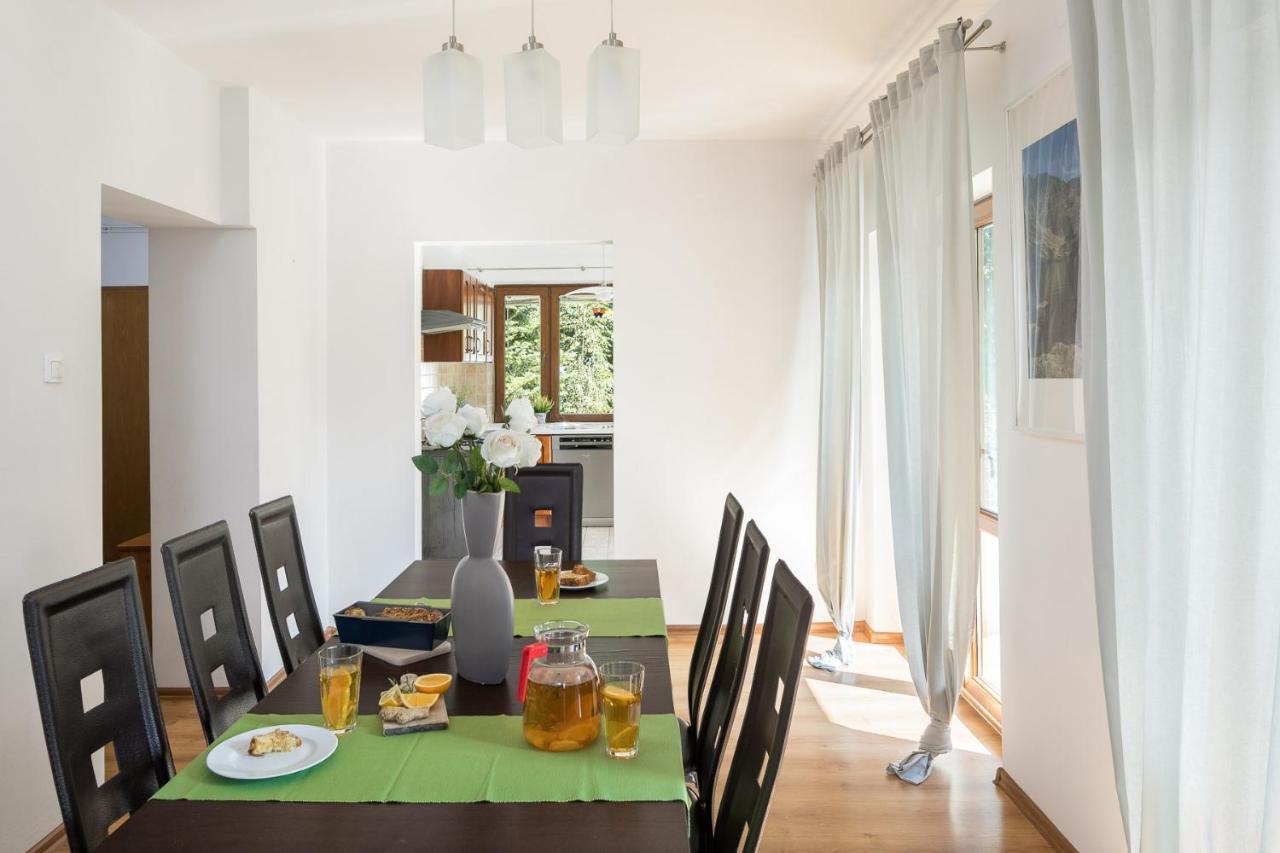Rent Like Home - Dom Modrzejewskiej Zakopane Ngoại thất bức ảnh
