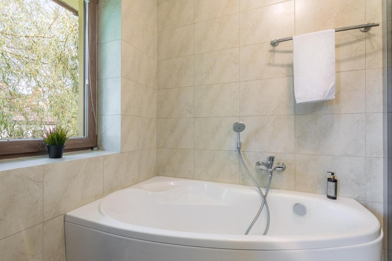 Rent Like Home - Dom Modrzejewskiej Zakopane Ngoại thất bức ảnh