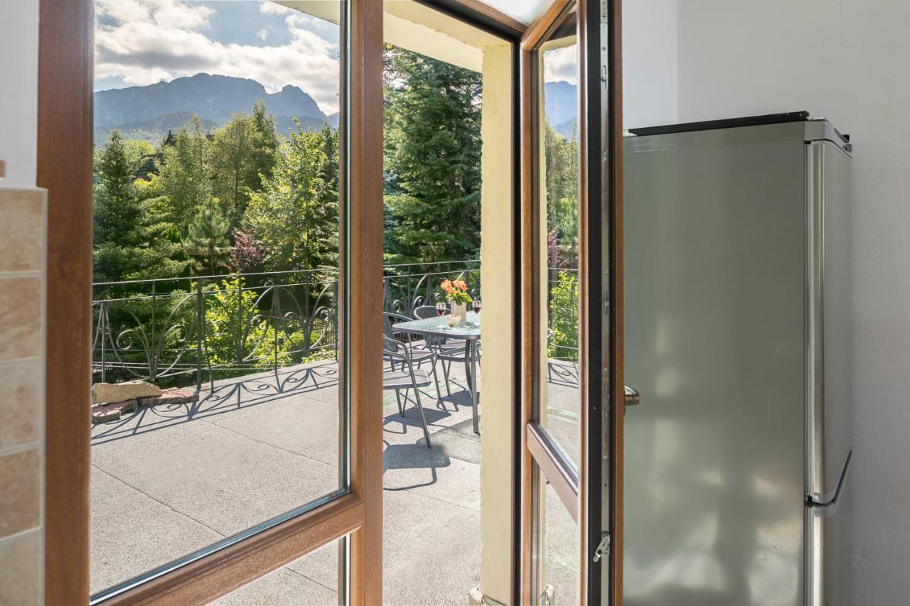 Rent Like Home - Dom Modrzejewskiej Zakopane Ngoại thất bức ảnh