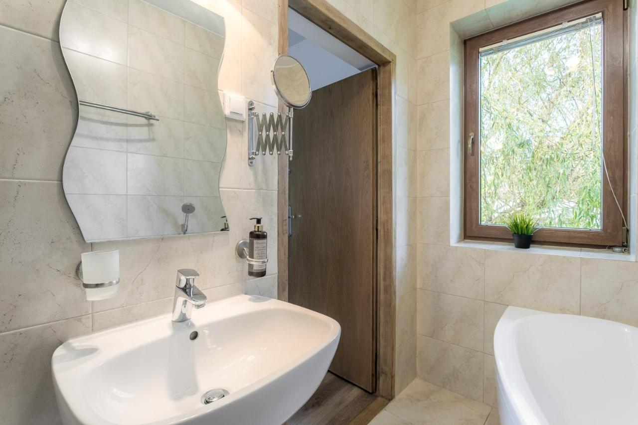 Rent Like Home - Dom Modrzejewskiej Zakopane Ngoại thất bức ảnh