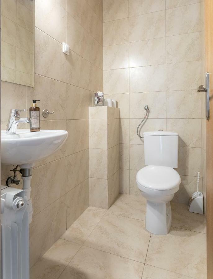 Rent Like Home - Dom Modrzejewskiej Zakopane Ngoại thất bức ảnh