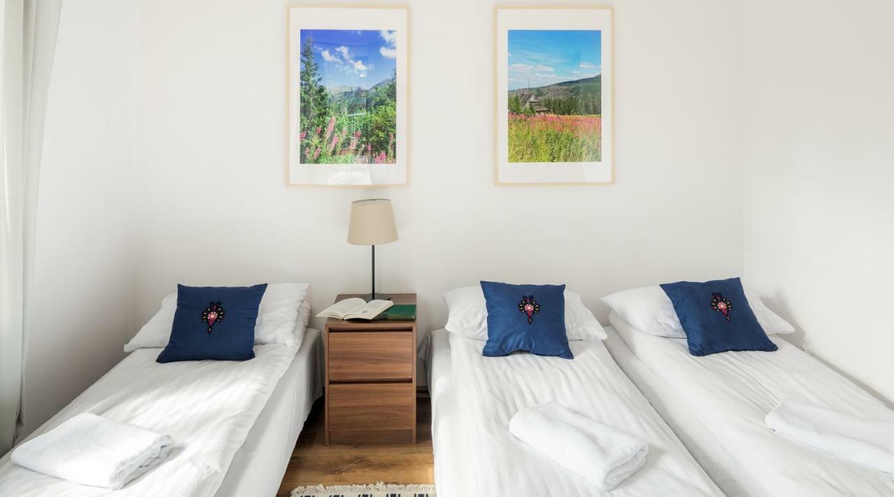 Rent Like Home - Dom Modrzejewskiej Zakopane Ngoại thất bức ảnh