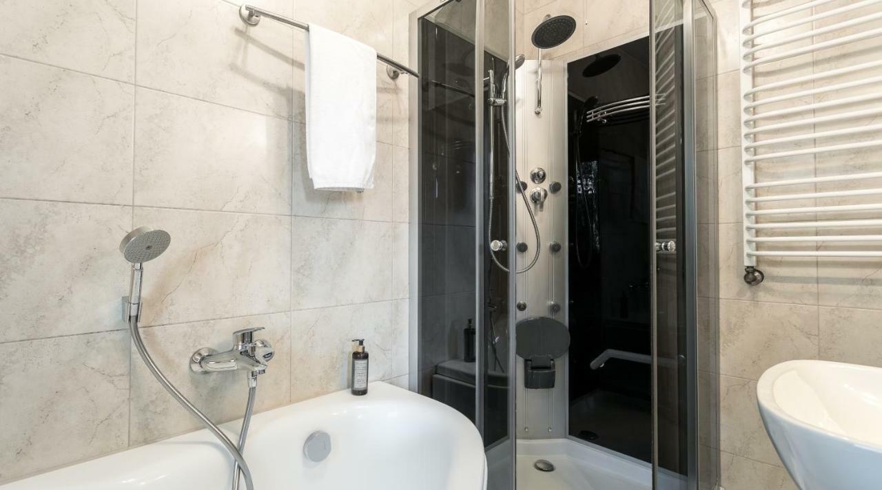 Rent Like Home - Dom Modrzejewskiej Zakopane Ngoại thất bức ảnh